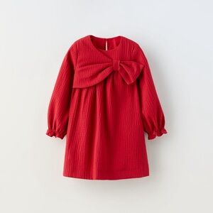 Toddler Zara Dress